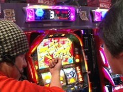 #13 射駒ﾀｹｼのﾐｯｼｮﾝ7?花の慶次 天に愛されし漢