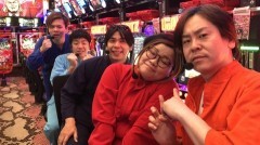 #48 ミッション7/超GANTZ/ドリームクルーン500