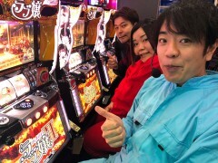 #65 ミッション7/ラブ嬢?