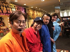#66 ミッション7/バジ絆