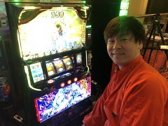 #67 ミッション7/北斗天昇