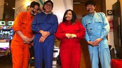 #71 ミッション7/押忍！サラリーマン番長