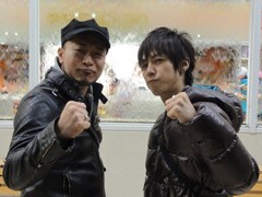 #1 あらｼﾝ?押忍!番長2