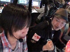 #10 あらｼﾝ?ｴｰｼﾞｪﾝﾄｸﾗｲｼｽ､緑ﾄﾞﾝ