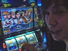 #14 あらｼﾝ?鉄拳2nd､ﾓﾝｷｰﾀｰﾝ