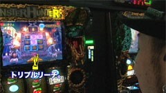 #60 あらシン/パチスロ　モンスターハンター月下雷鳴