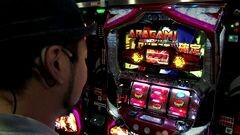 #85 あらシン/パチスロ ゴッドイーター