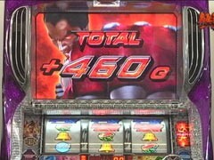 #5 ﾊﾟﾁｽﾛ極ｾﾚｸｼｮﾝ_こーじHowto解説?鉄拳2nd