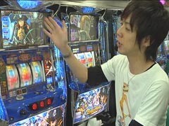 #16 ﾊﾟﾁｽﾛ極ｾﾚｸｼｮﾝ_梅屋ｼﾝの新台解説!?ﾊﾟｲﾚｰﾂﾜｰﾙﾄﾞ