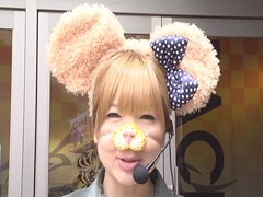 #21 ﾊﾟﾁｽﾛ極ｾﾚｸｼｮﾝ_水瀬美香のｽﾛってみっか?鉄拳ﾃﾞﾋﾞﾙVer.