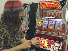 #22 ﾊﾟﾁｽﾛ極ｾﾚｸｼｮﾝ_飄の新台解説!?押忍!!豪炎高校應援團