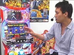 #25 ﾊﾟﾁｽﾛ極ｾﾚｸｼｮﾝ_ﾏｺﾄの新台解説!?ﾊﾟﾁｽﾛ聖闘士星矢
