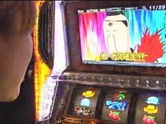 #36 ﾊﾟﾁｽﾛ極ｾﾚｸｼｮﾝ_水瀬美香のｽﾛってみっか?ｷﾝ肉ﾏﾝ