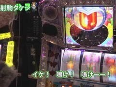 #38 ﾊﾟﾁｽﾛ極ｾﾚｸｼｮﾝ_射駒ﾀｹｼと神谷玲子がﾉﾘ打ち?押忍!番長2