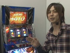 #46 極ｾﾚｸｼｮﾝ_梅屋ｼﾝの新台解説!?ﾊﾟﾁｽﾛ 戦国無双2