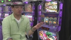 #55 極ｾﾚｸｼｮﾝ_ラッシーの新台解説!?忍魂弐〜烈火ノ章〜