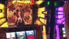 #57 ﾊﾟﾁｽﾛ極ｾﾚｸｼｮﾝ_水瀬美香のｽﾛってみっか?鬼浜爆走紅蓮隊