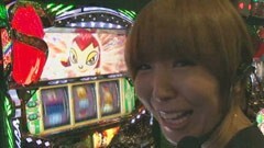 #66 ﾊﾟﾁｽﾛ極ｾﾚｸｼｮﾝ_水瀬美香のｽﾛってみっか?緑ドン