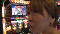#72 ﾊﾟﾁｽﾛ極ｾﾚｸｼｮﾝ_水瀬美香のｽﾛってみっか?学園黙示録