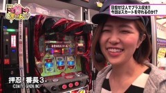 #319 極ｾﾚｸｼｮﾝ/押忍!番長3/ちゃま喝/バジ絆/凱旋