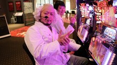 #387 極ｾﾚｸｼｮﾝ/パチスロ ルパン三世 世界解剖