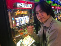 #445 極ｾﾚｸｼｮﾝ/アレックス
