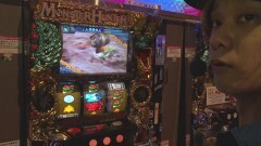 #447 極ｾﾚｸｼｮﾝ/パチスロ モンスターハンター 月下雷鳴