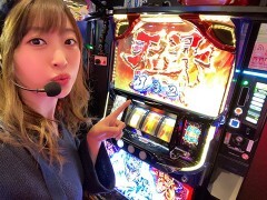 #464 極ｾﾚｸｼｮﾝ/北斗天昇/バーサス