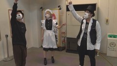 #537 極ｾﾚｸｼｮﾝ/パチスロ北斗の拳 宿命