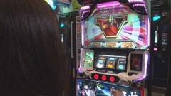 #555 極ｾﾚｸｼｮﾝ/パチスロ頭文字D