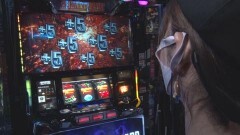 #567 極ｾﾚｸｼｮﾝ/パチスロ バイオハザード7 レジデント イービル