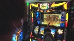 #577 極ｾﾚｸｼｮﾝ/アナザーゴッドポセイドン-海皇の参戦-