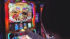 #583 極ｾﾚｸｼｮﾝ/パチスロ戦姫絶唱シンフォギア 勇気の歌