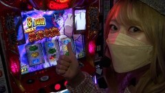 #587 極ｾﾚｸｼｮﾝ/押忍！番長ZERO/パチスロ バイオハザード7 レジデント イービル