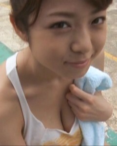 #4 中村静香「ぷるぷるしずか3」