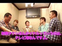 新宿二丁目･ﾊﾟﾁﾝｺ甲子園?めぞん一刻/ヱｳﾞｧ7/海物語