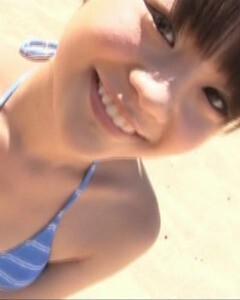#3 福見真紀「ﾄｷﾒｷ」