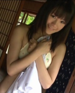 #5 福見真紀「ﾄｷﾒｷ」