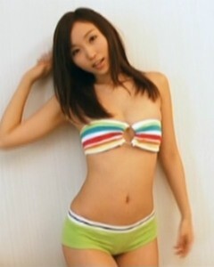 #16 吉木りさ｢KISS KISS!!｣