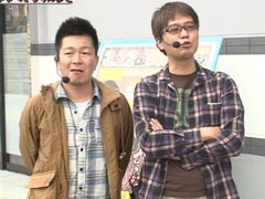 #8 万発・ﾔﾝｸﾞのわかってもらえるさ?覇王伝 零/番長2/鉄拳2nd
