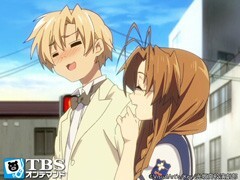 第3話 すれちがう心
