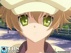 第5話 君のいた季節