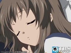 第8話　勇気ある闘い