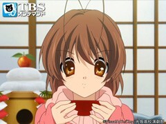 第13話 卒業