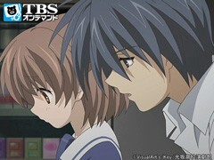 第17話 夏時間