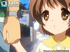 第19話 家路