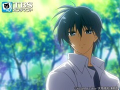 総集編 緑の樹の下で