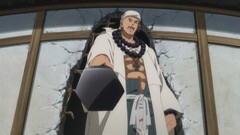 其之六 大山鳴動