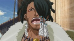 其之八 勇士誕生