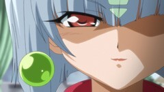 第六話 ﾐｼﾏの女